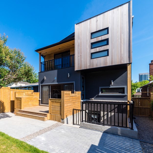 Architectural Products