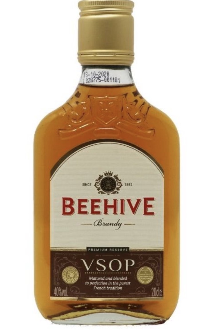 BEEHIVE [SHOT]
