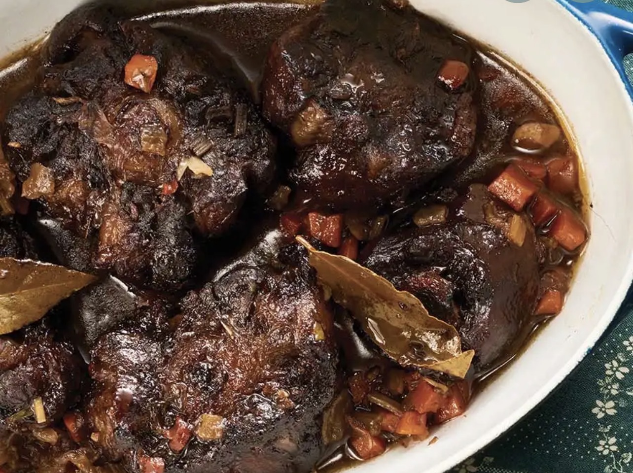OXTAIL
