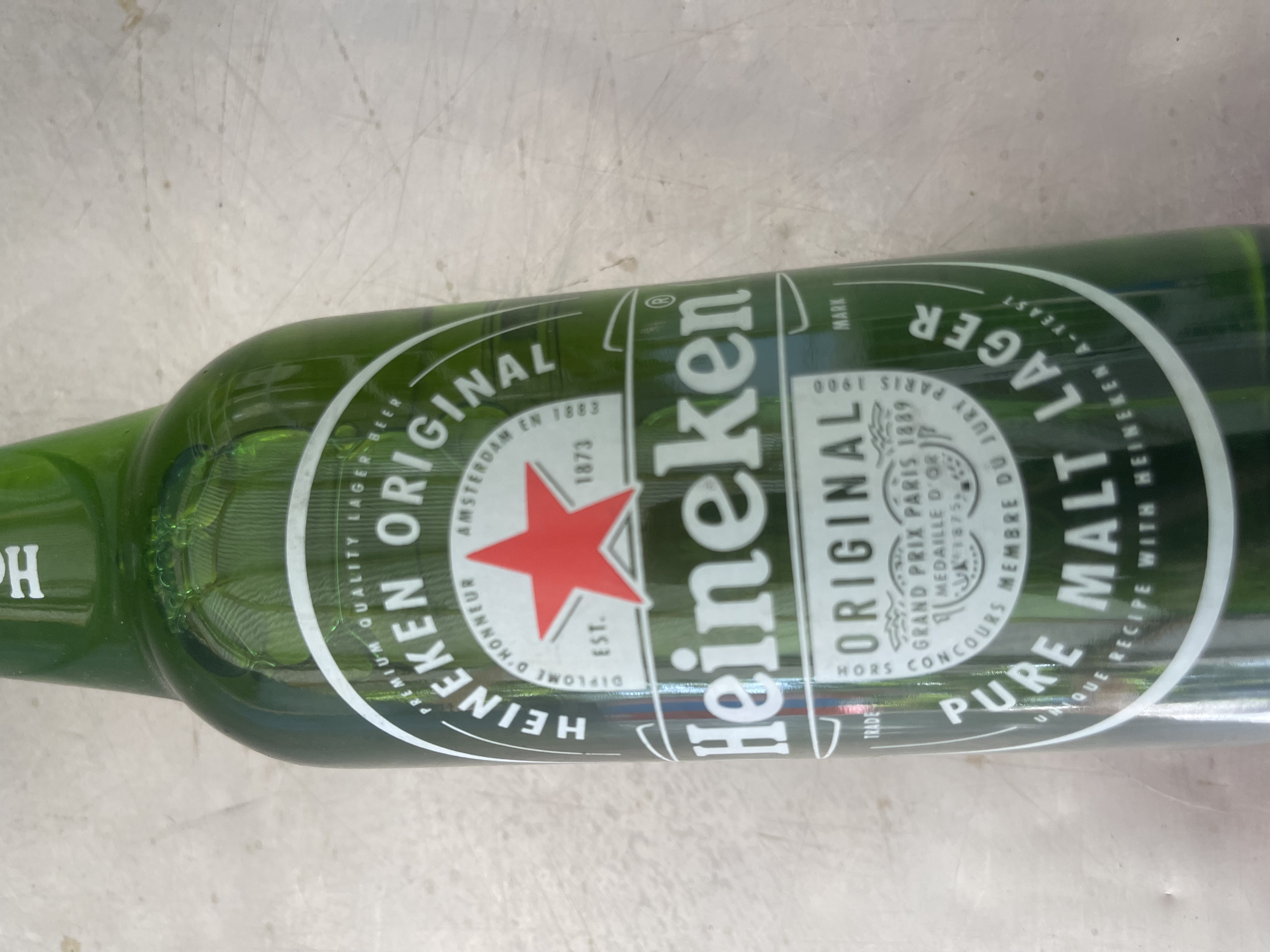 HEINEKEN