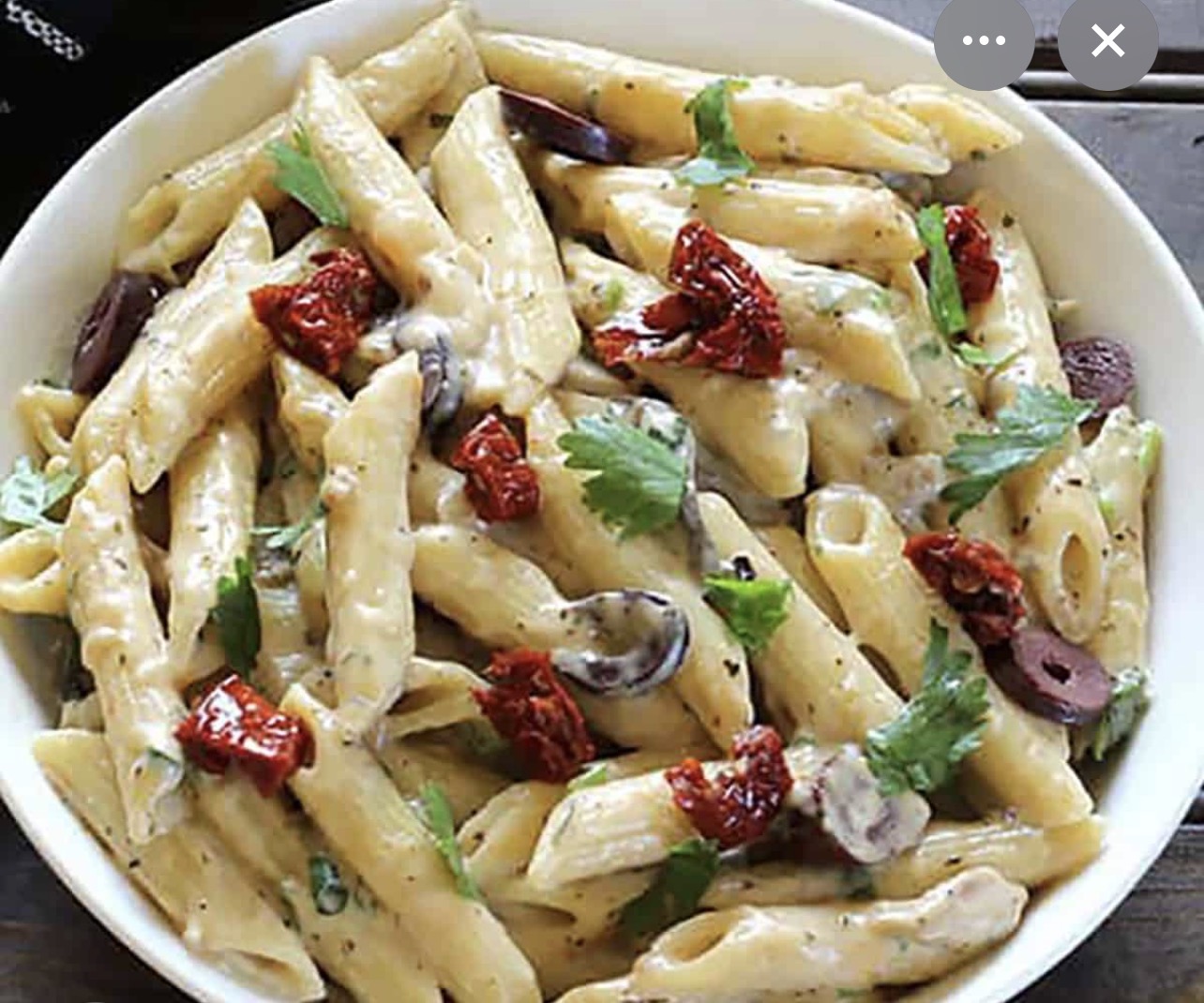 PASTA