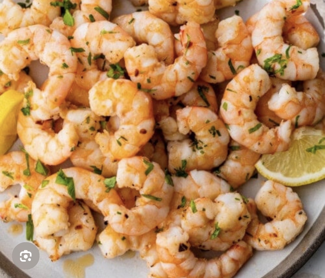 SHRIMP