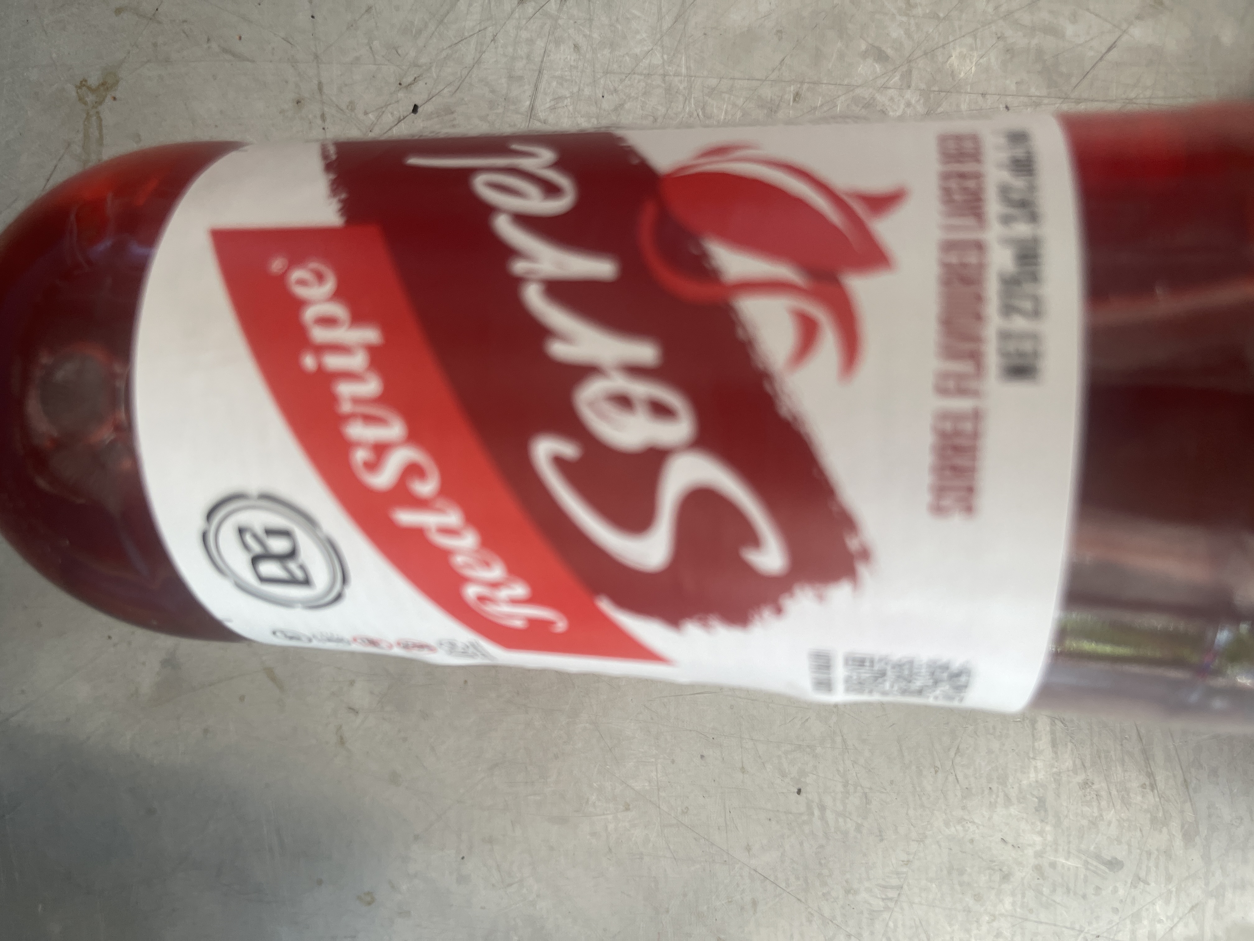 FLAVOUR BEER (SORREL)