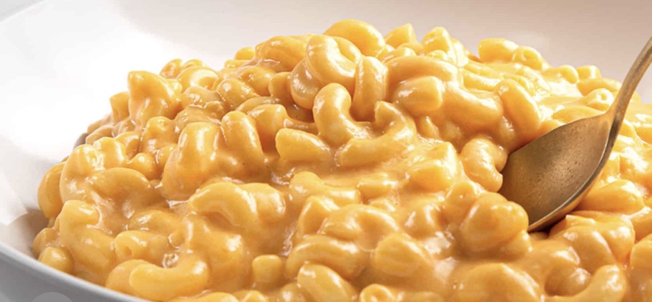 MAC AND CHEESE