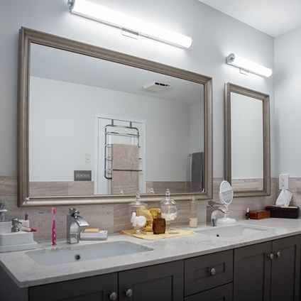 Aunty Ann's Bathroom thumnail