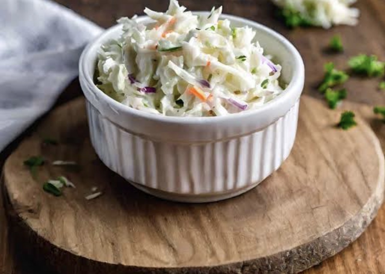 COLESLAW