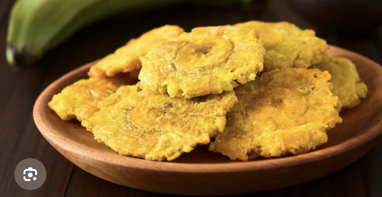 PLANTAIN