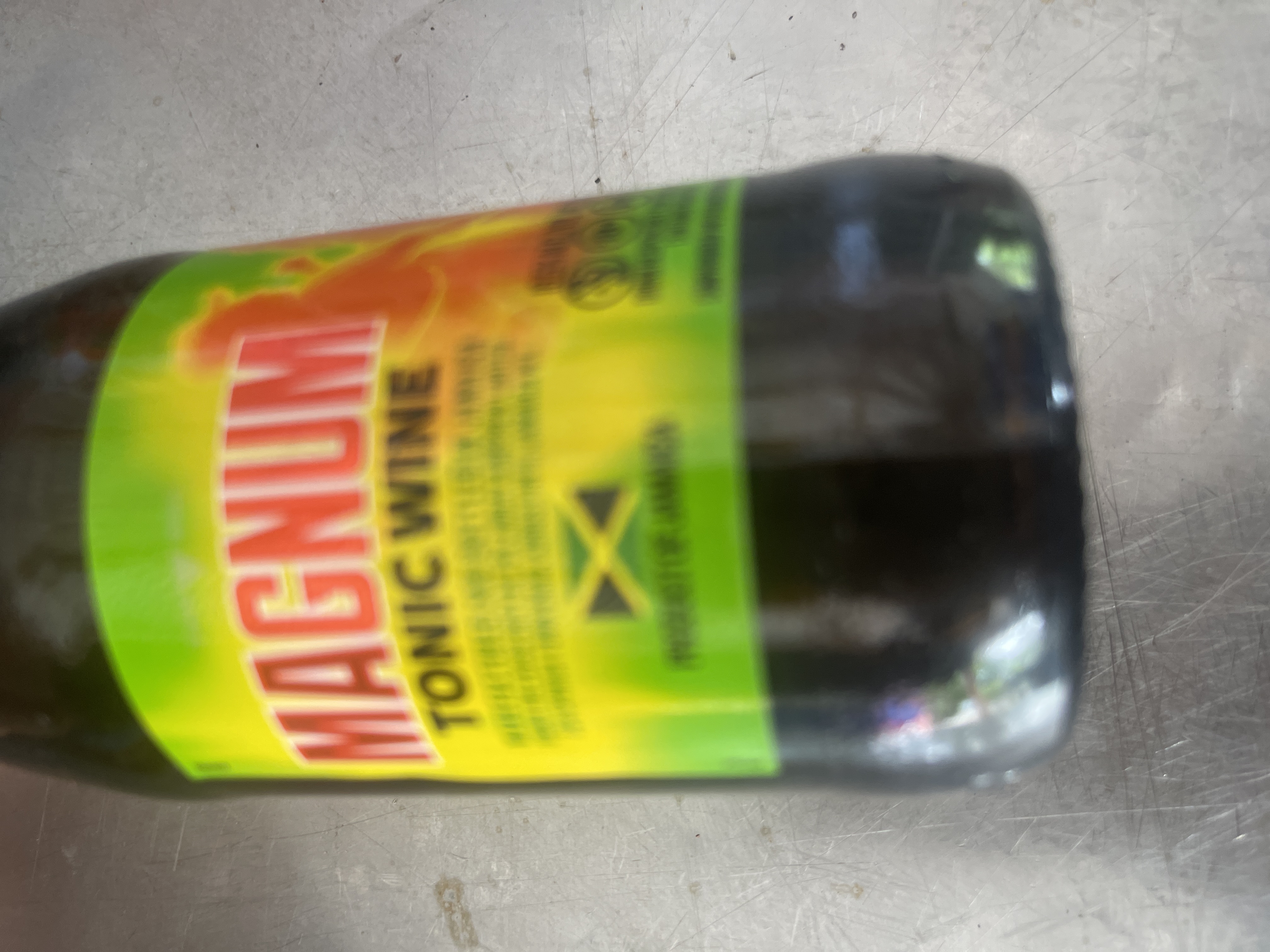 MAGNUM