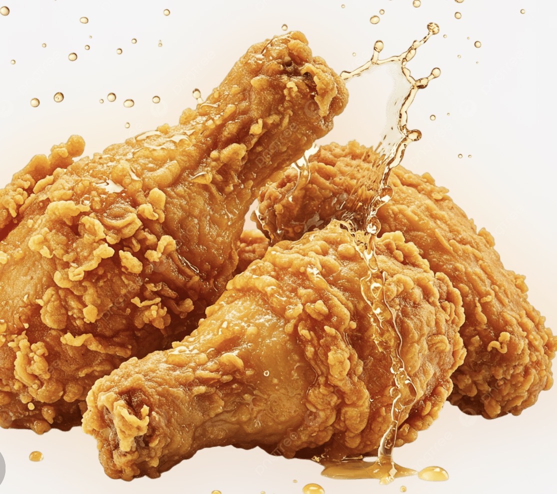CHICKEN [3 PIECES]