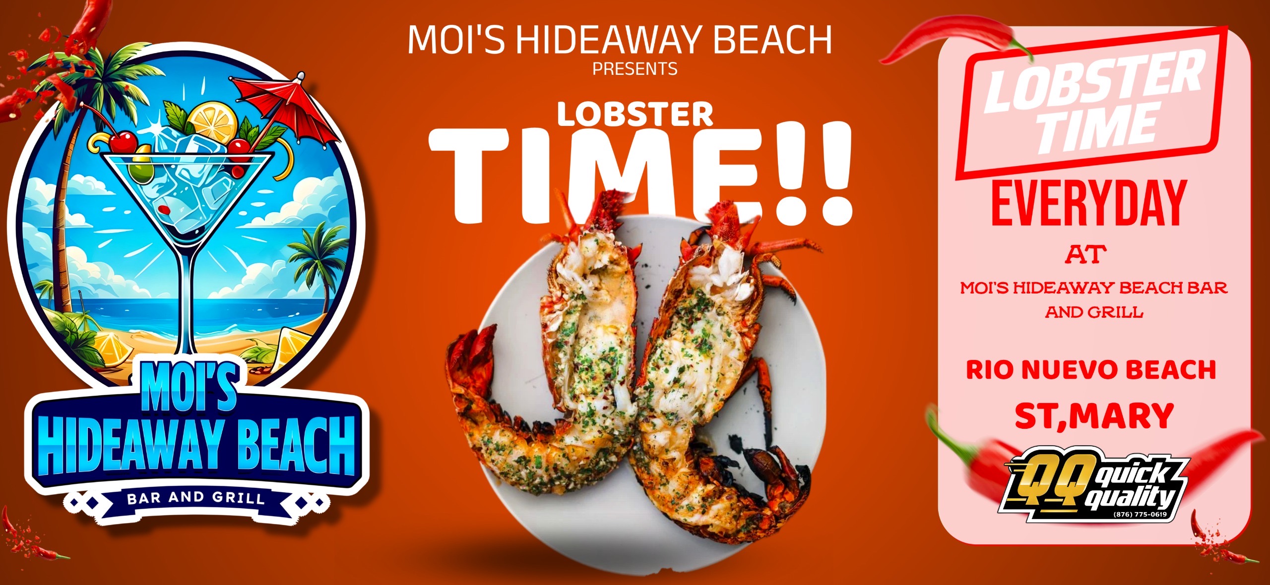 LOBSTER