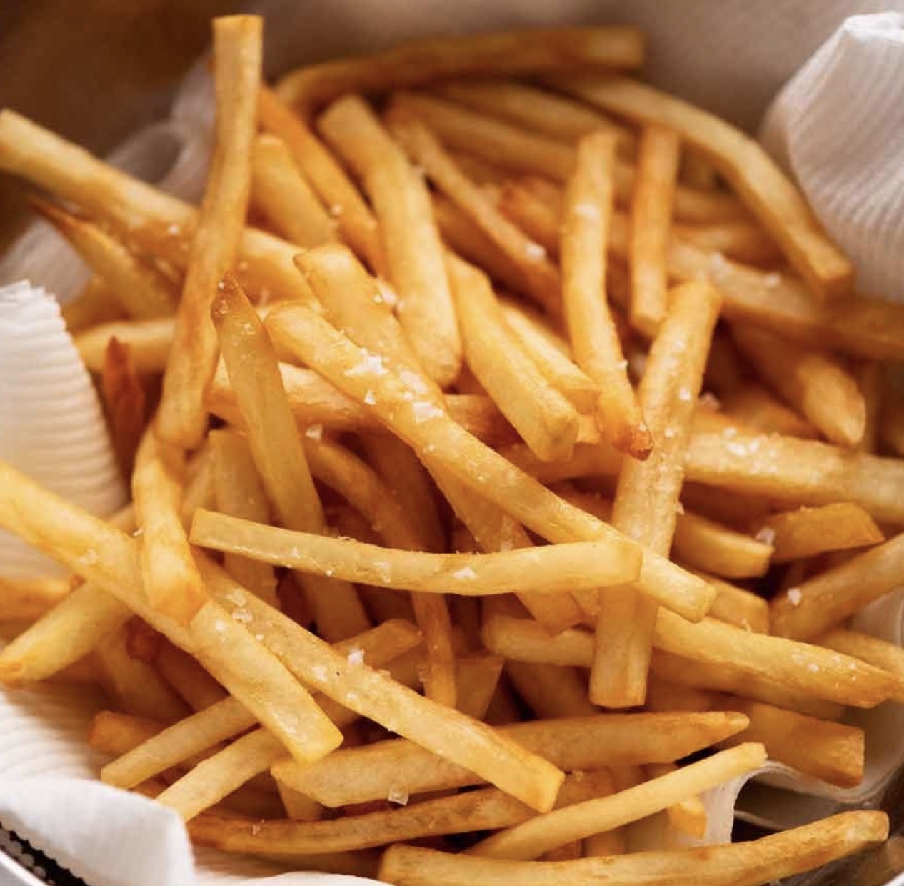 FRIES