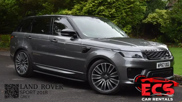Range Rover Land Rover