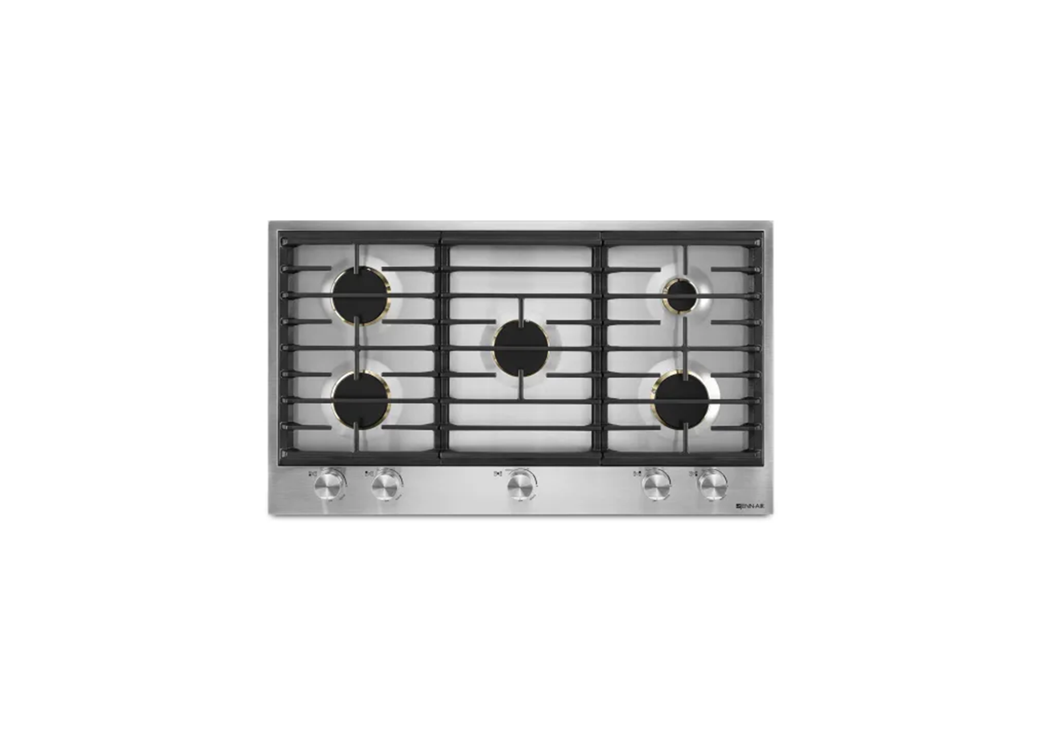 Jenn Air JJGC3536GS Gas Cooktop