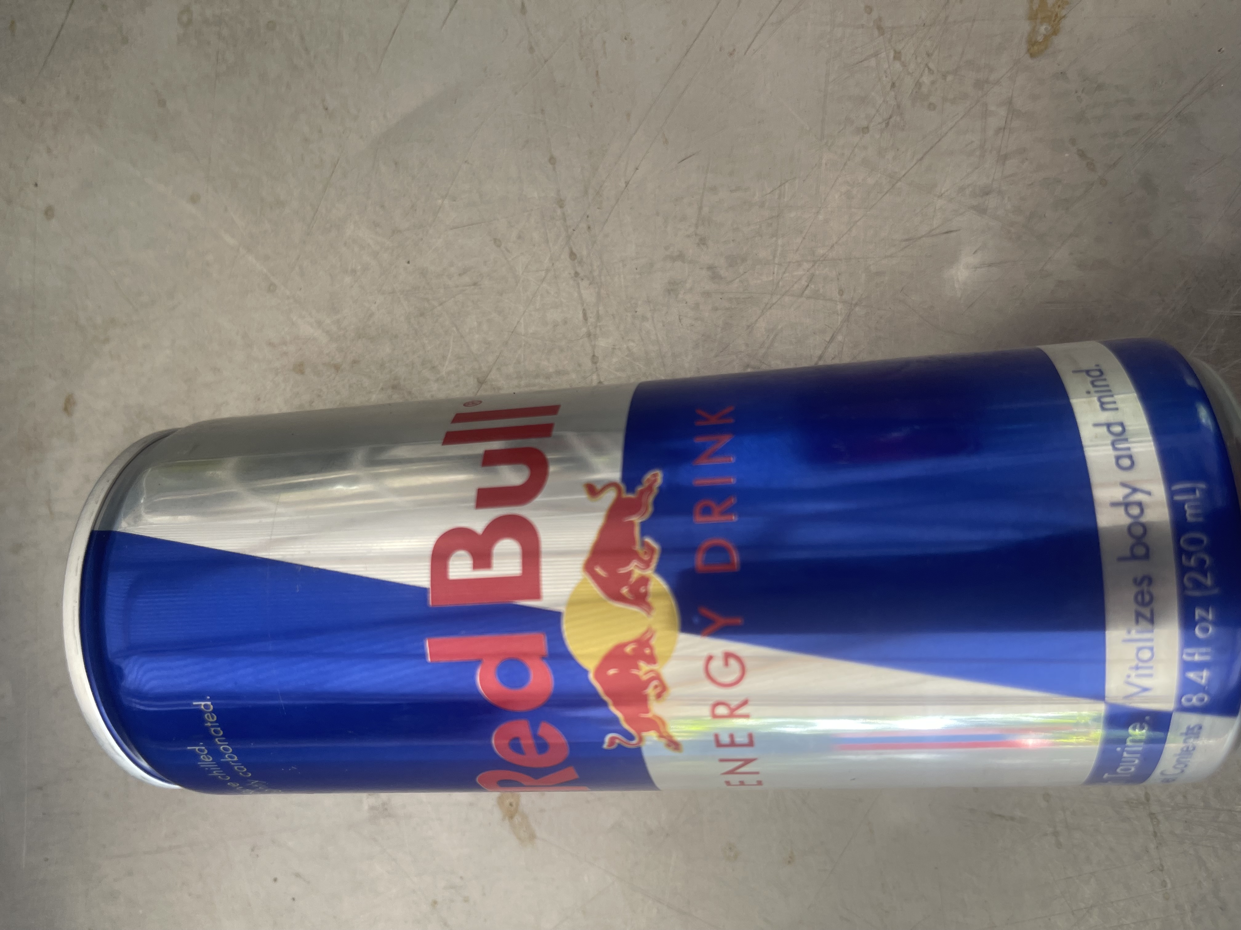 REDBULL